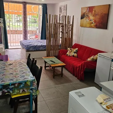 Estudio Chaparral Cristina