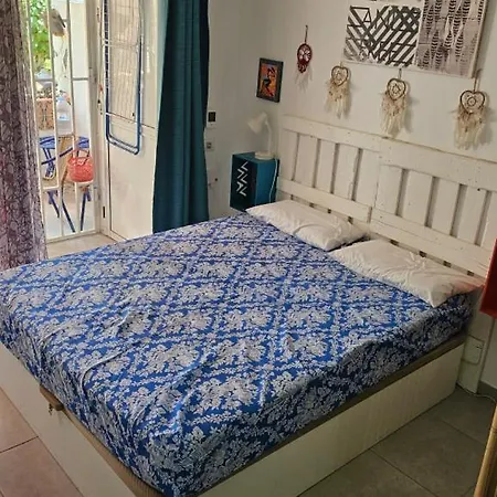 Apartment Estudio Chaparral Cristina Costa Del Silencio