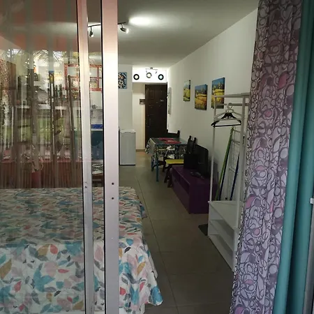 Estudio Chaparral Cristina