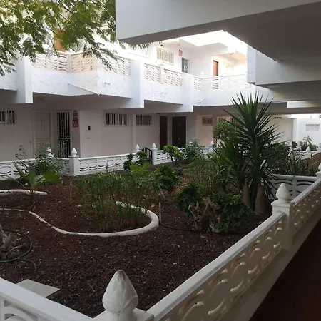 Estudio Chaparral Cristina