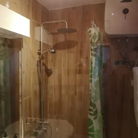Estudio Chaparral Cristina Apartment Costa Del Silencio