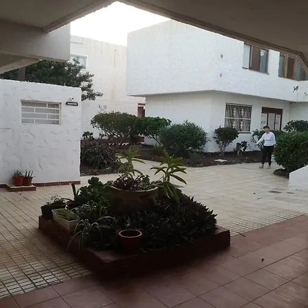Estudio Chaparral Cristina